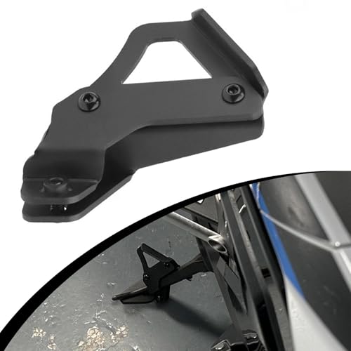 Support de béquille latérale de moto pour remplacement rapide et fiable de votre tige - 2