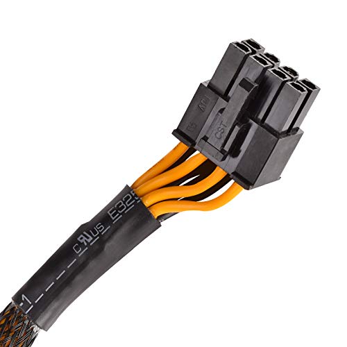 FUENTE DE ALIMENTACIÓN SILVERSTONE SST-TX700-G - 80 PLUS GOLD 700W TFX POWER SUPPLY - Alimentatore - Immagine 11