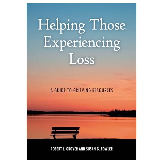 Guide to Grieving Resources and Support
