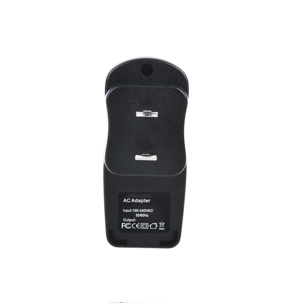 J-ZMQER AC Adapter Charger & Cable Compatible with Nokia 6101 6102 6102i 6103 6110 Navigator 6111