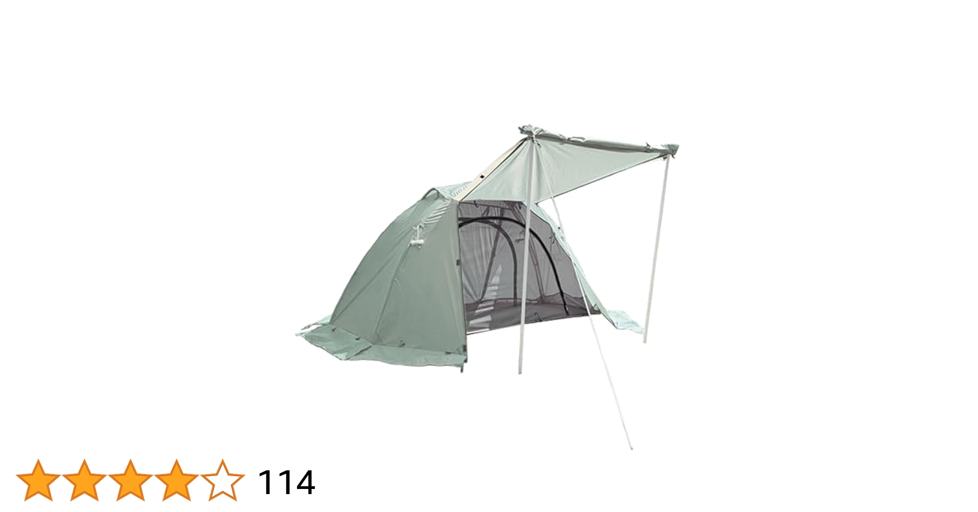 ENDLESS-BASE テント コット用 インナーテント 1人用　完備品 Amazon | ENDLESS-BASE コットセット コット+テント+インナー