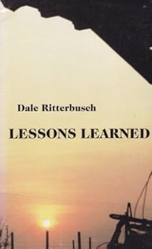 Paperback Lessons Learned Book