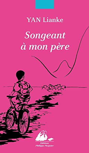 SONGEANT A MON PERE [French] 2809701717 Book Cover