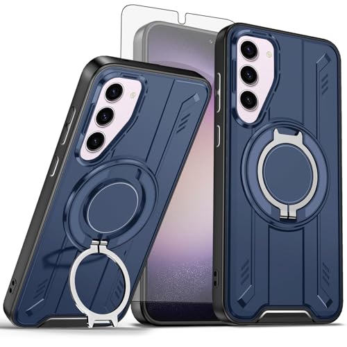 Coque Galaxy S23 Plus bleu LS, l'accessoire idéal pour vos sorties