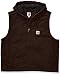 Produktbild Carhartt Herren Knoxville Vest Arbeitsoberbekleidung, Dunkelbraun, Large