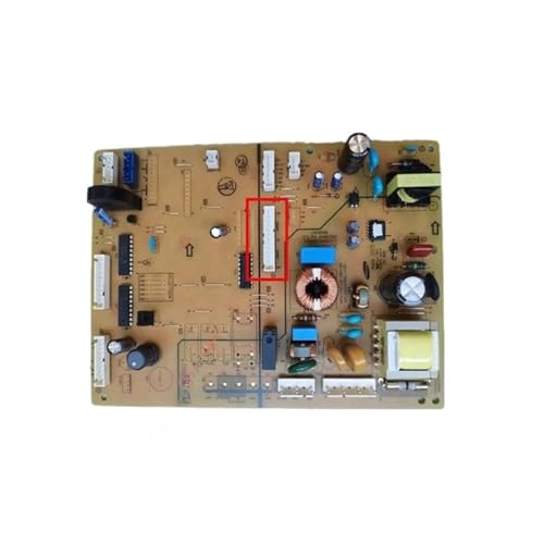 ZMYUXME DA92-00462D DA41-00815A, Compatible with Samsung Refrigerator Computer Board Power Board Circuit Board Parts