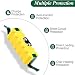 14.4V 5000mAh Akku für iRobot Roomba, NI-MH Ersatzakku für iRobot Roomba 500 521 530 560 563 565 600 605 615 620 621 630 650 651 671 676 680 681 690 695 700 760 770 780 782 865 866 871 880 886