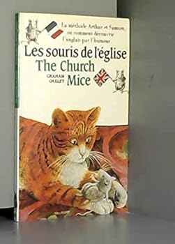 Mass Market Paperback Les souris de l'eglise / = the church mice Book