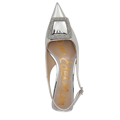 Image of Sam Edelman Women's Kammie Slingback Pumps