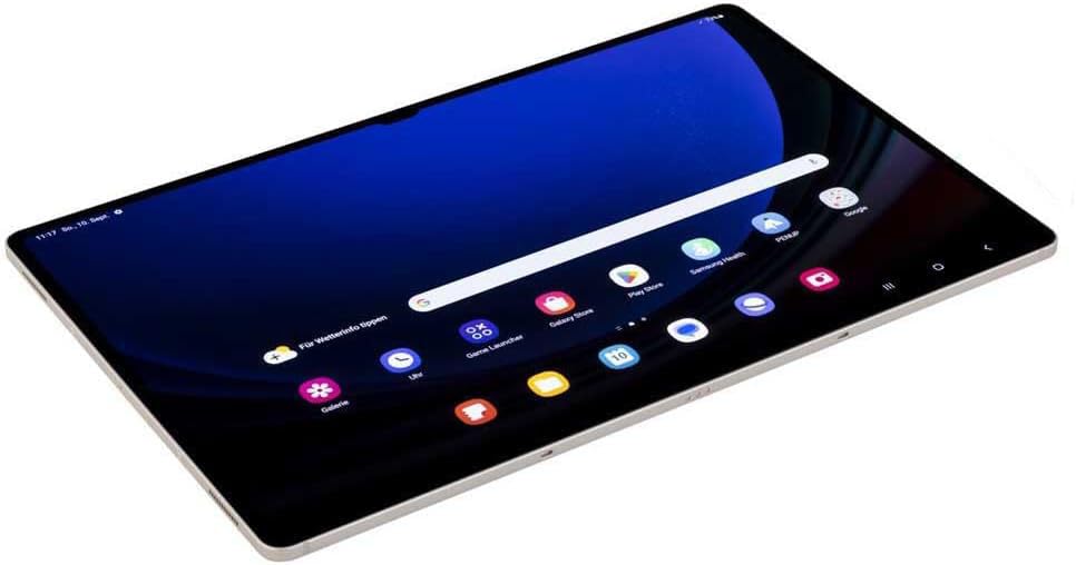Samsung Galaxy Tab S 9本体 Amazon.com : Samsung Galaxy Tab S9 Ultra 1TB+16GB RAM, Snapdragon