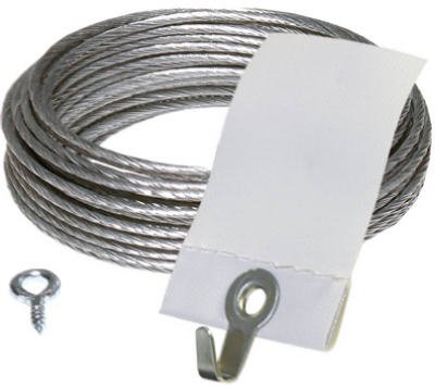 Image of Hillman Fasteners 121147 Adhesive Picture Hanging Set