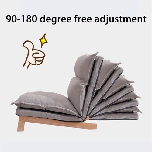 Chaise d'appoint moderne en lin bleu de qualité supérieure pour intérieur chic
