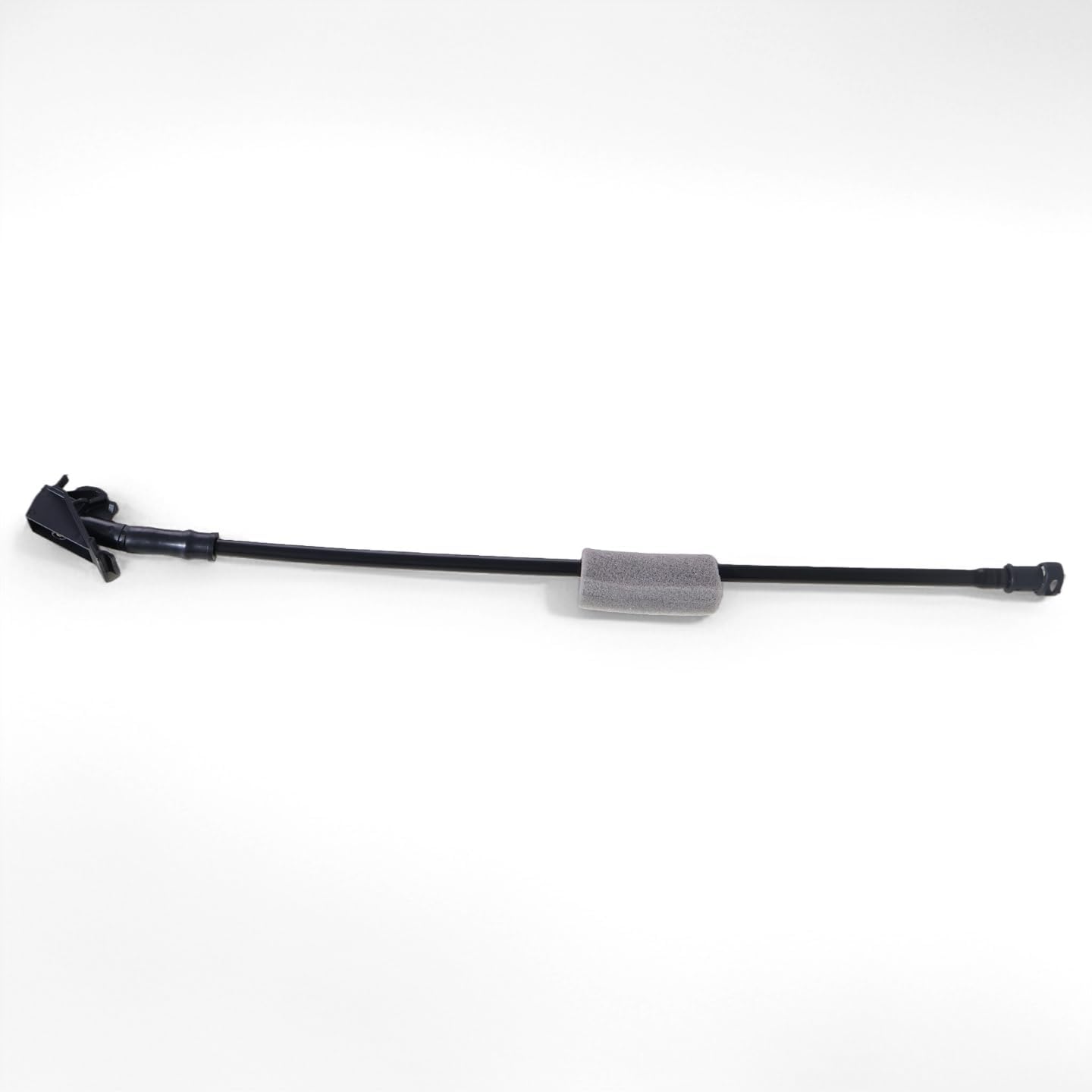 68291571AB Windshield Washer Nozzle Compatible with Ram 1500 2019-2025, OE 68291571AA
