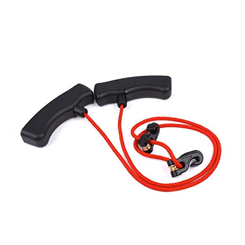 ELONG OUTDOOR Crossbow Cocking Rope Cocking Device Crossbow String Puller