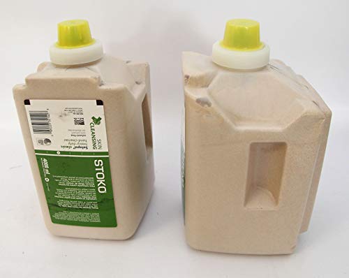 Deb Stoko 32140 Solopol Classic Heavy Duty Skin Hands Cleaner 4 L Box of 2