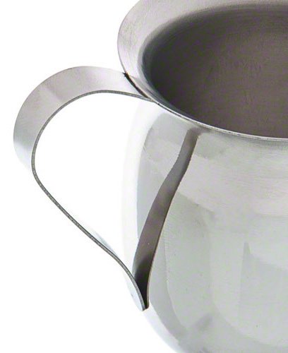 Miniatura 4 de Update International Crema de campana de 8 onzas