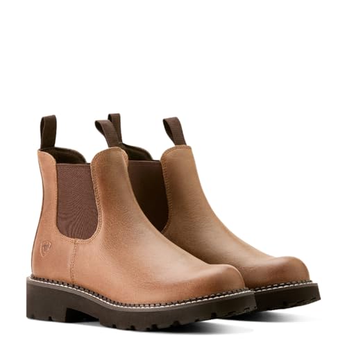 Image of ARIAT Women's Fatbaby Twin Gore Western Boot