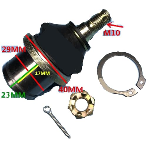 Rotule de biellette pour ATV UTV HS500 HS700 - Pièce CP-TRE-014