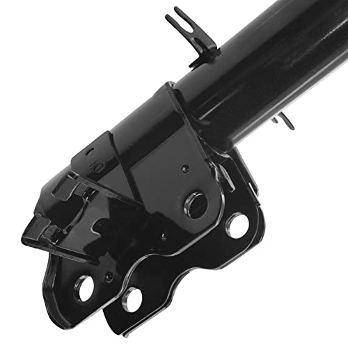 Image of TRQ Front Strut and Spring Assembly Set 2 Piece | For 2009-2014 Nissan Murano