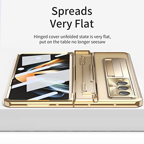 Coque Huawei Mate X2 intégrale rigide fine compatible induction or