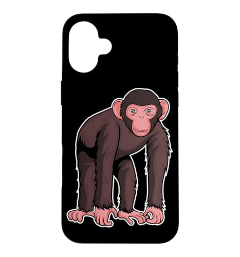�A�t���J�ƊC�̓��� - �`���p���W�[ �X�}�z�P�[�X iPhone 16 Plus �p