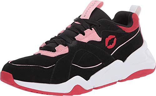 Image of Puma Carina 2.0 Synthetic Leather Lace Up Women's Sneakers