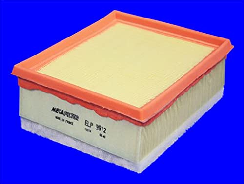 Mecafilter ELP3912 - Mecafilter Filtro Aria