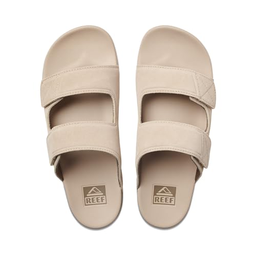 REEF Men's Cushion Tradewind SE Slides2