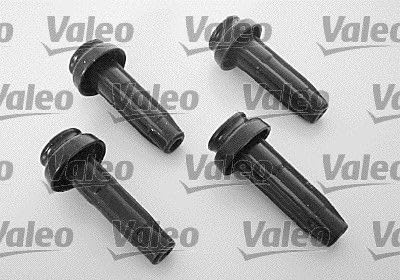 VALEO 245103 Bobina d'accensione Numero di uscite