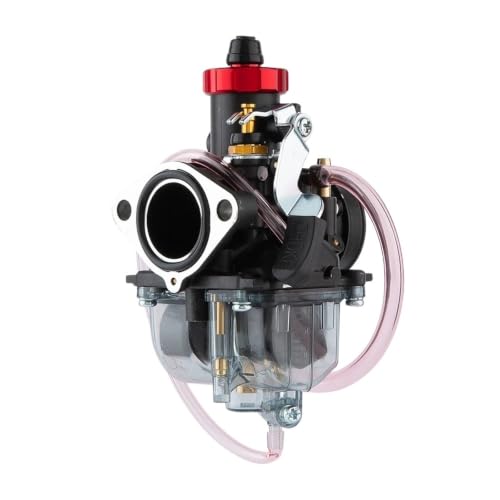 Carburateur de moto anti calage pour Pit Bike Zongshen Lifan YX