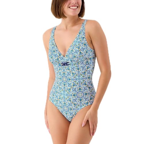 Maillot de bain 1 pièce coques amovibles Oia pour un maintien parfait