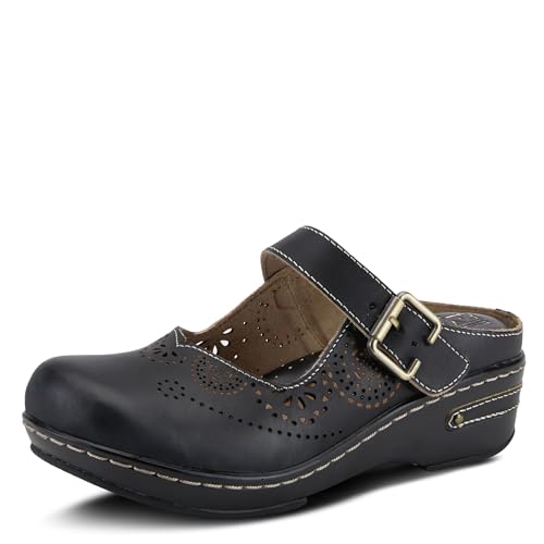 Spring Step L'Artiste Aneria Mule