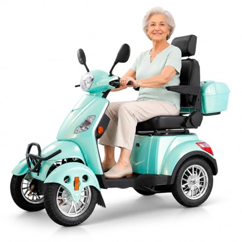 LAGTOM 800W All Terrain