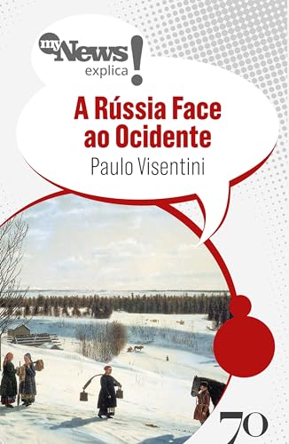 Mynews explica a Rússia face ao ocidente