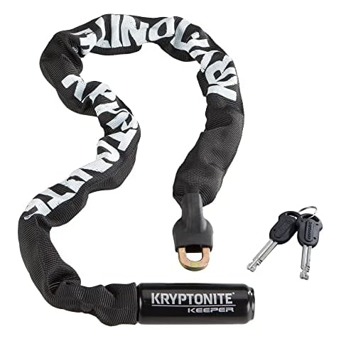 Kryptonite Keeper 785 Bike Lock Chain Cover
