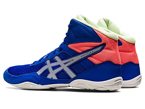 Image of ASICS Men's Matflex 6 Wrestling Shoes