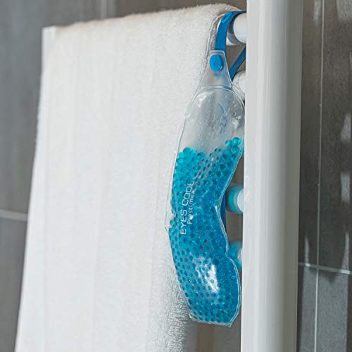 Eyes Cool • Maschera refrigerante occhi • Gel