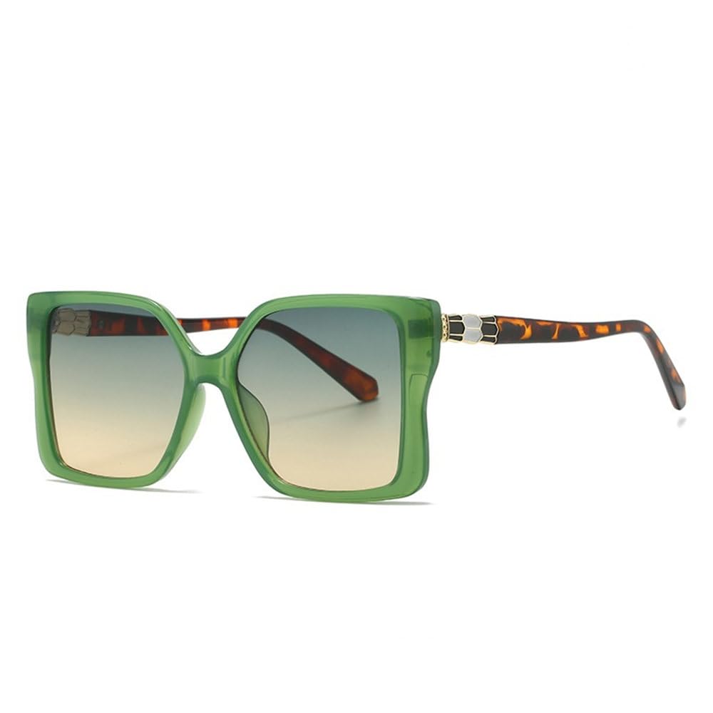 Lunettes de soleil de vue classiques UV400 pour les terrasses d'été