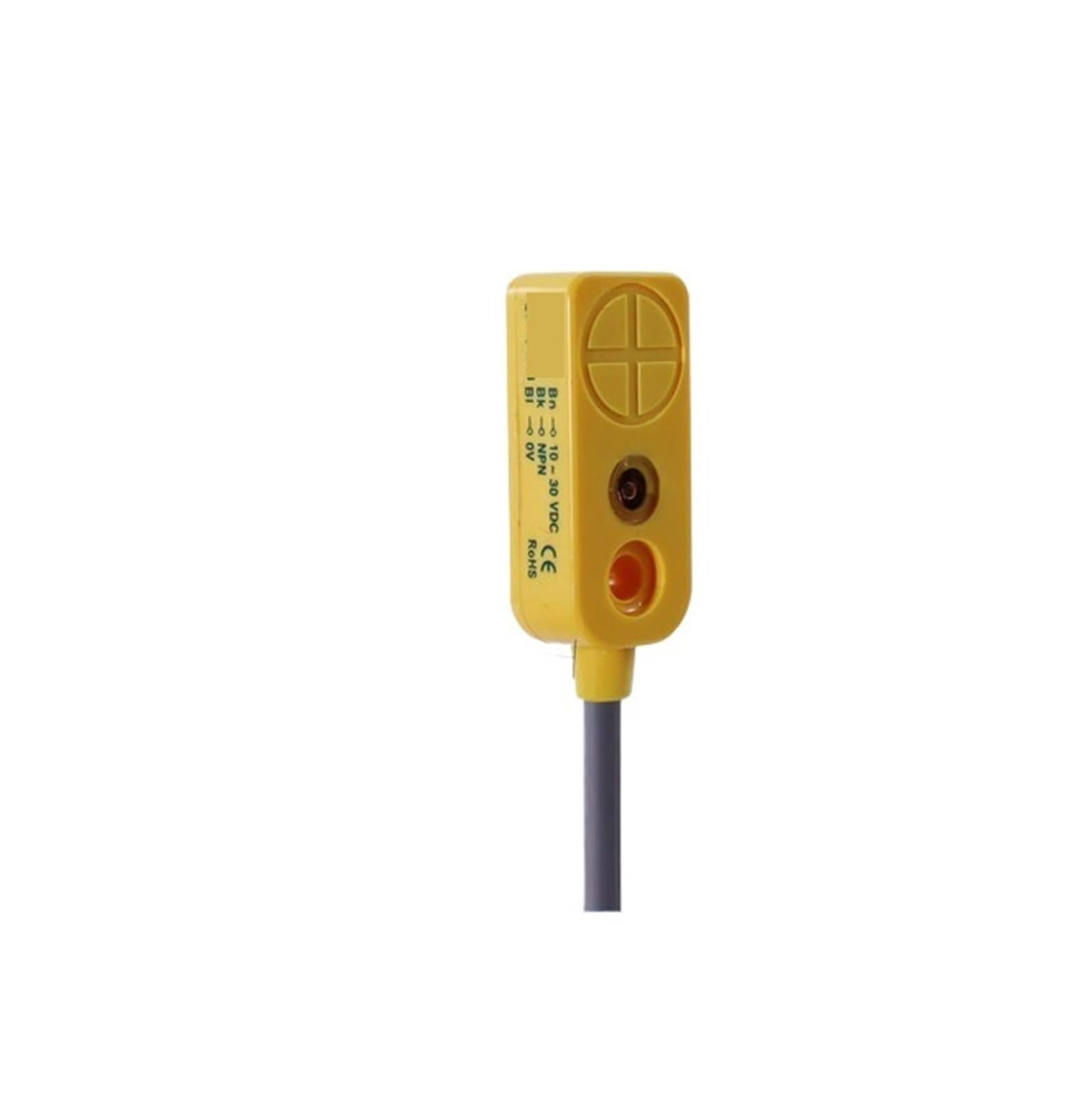 XDDQWSWA 1PC SP-02N SP-02P SP-04N SP-02NB Proximity Switch Sensor(SP-04NB NPN NC)