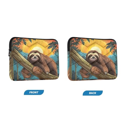 Funda para laptop 13-14 pulgadas impermeable miniatura 2
