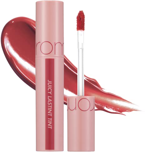 rom&nd JUICY LASTING TINT 24 PEELING ANGDOO