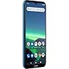 Nokia-14-Android-10-Go-Edition-Unlocked-Smartphone-2-Day-Battery-Dual-SIM-US-Version-232GB-651-Inch-Screen-Fjord-Blue Nokia 1.4 | Android 10 (Go Edition) | Unlocked Smartphone | 2-Day Battery | Dual SIM | US Version| 2/32GB | 6.51-Inch Screen | Fjord Blue