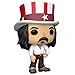 Funko Pop! Rocks: Frank Zappa