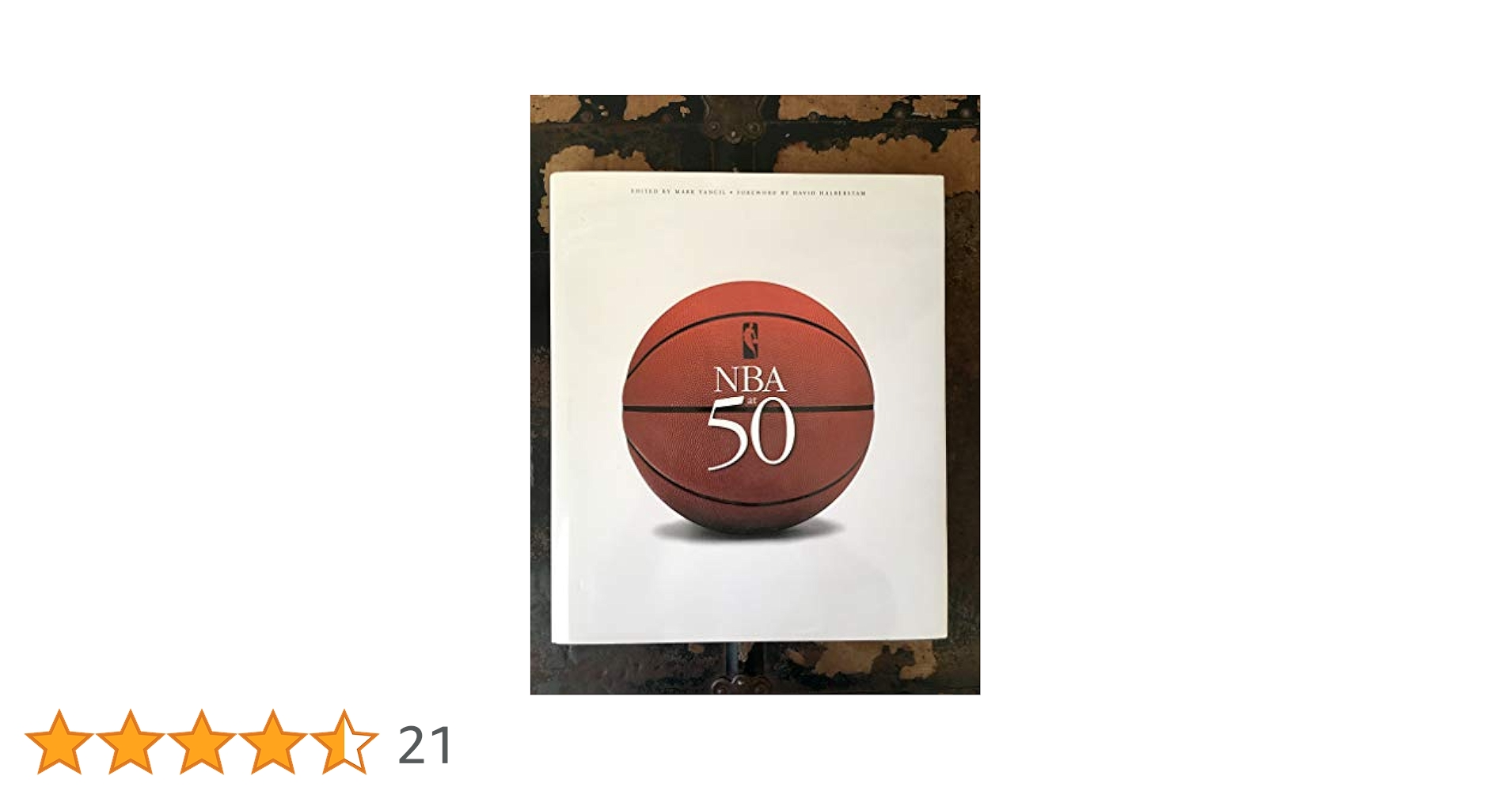 Amazon | NBA at 50: NBA at Fifty, The | Nba | Basketball