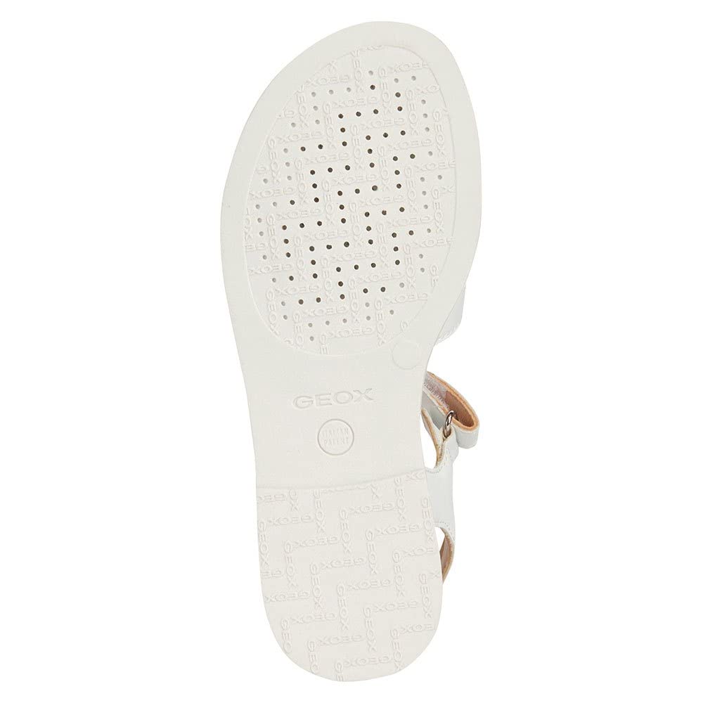 Geox J Sandal Karly Girl, Bambina