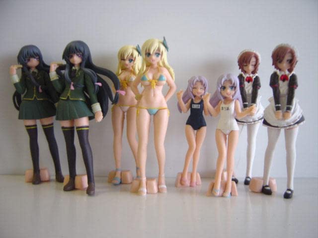 ♯Isl16Jt僕は友達が少ないレア入フルコンプ8種 ♯Isl16Jt僕は友達が少ないレア入フルコンプ8種 Amazon.co.jp: ♯