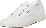 pumps weinrot 37 Futter: ohne Futter Superga Unisex-Erwachsene 2750-Plus Cotu Pumps, Wei, 44 EU