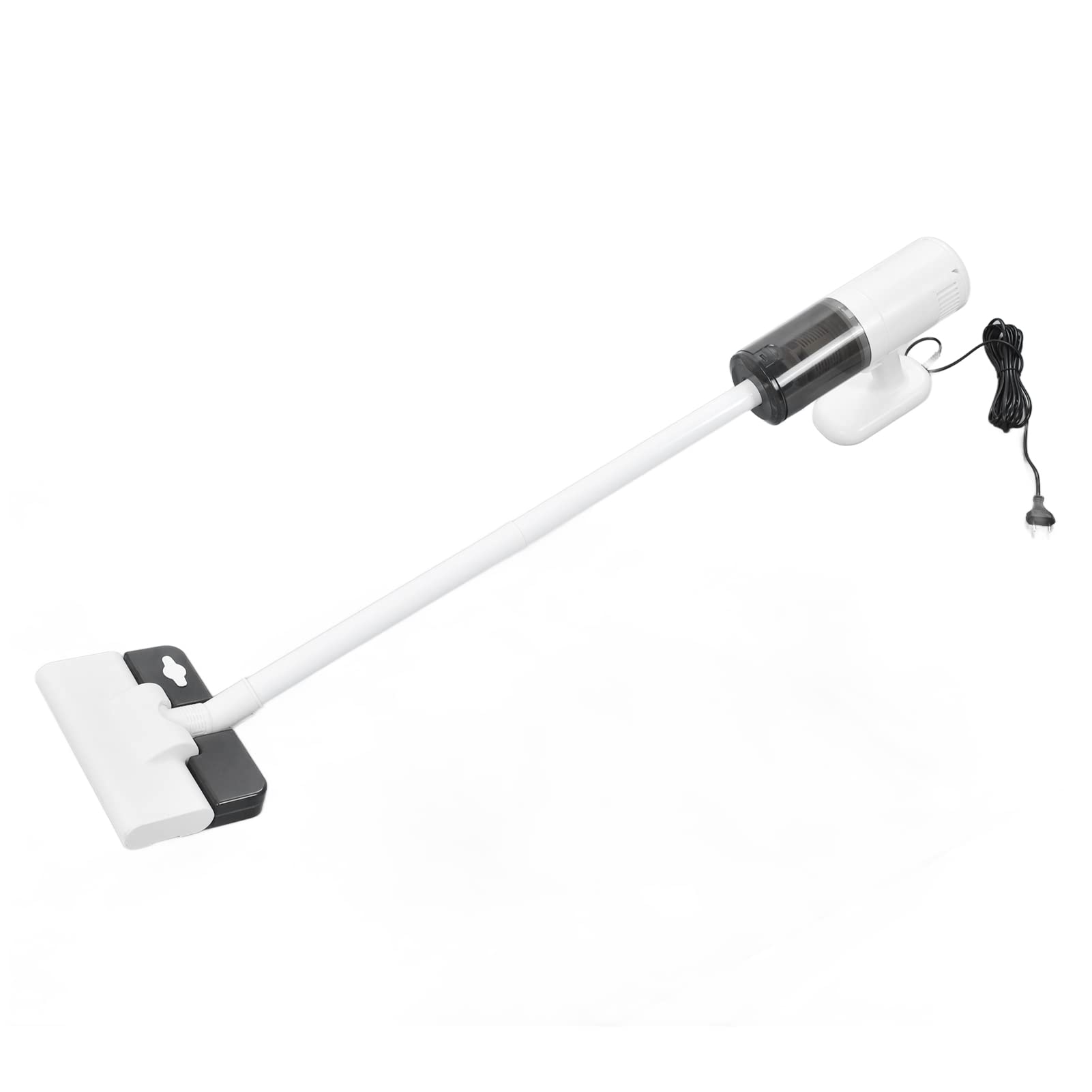 Aspirapolvere Portatile, Aspiratore Manuale con Potenza di Aspirazione 16Kpa e Contenitore Polvere da 350ml, for Pulizia Auto e Casa