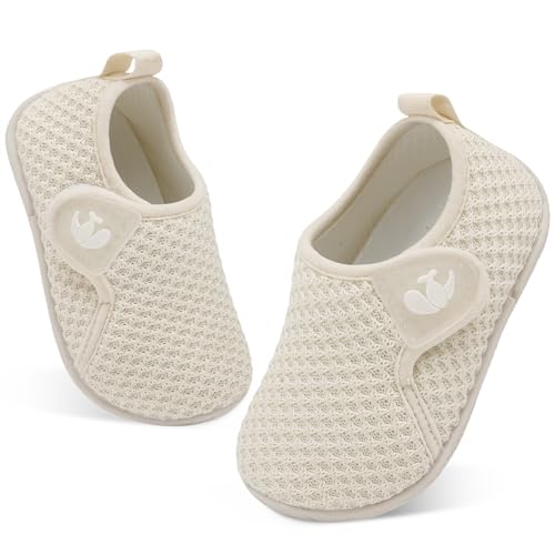 feetcity toddler walking shoes slip on toddler shoes boys girls kids sports sneakers casual school shoes barefoot shoes