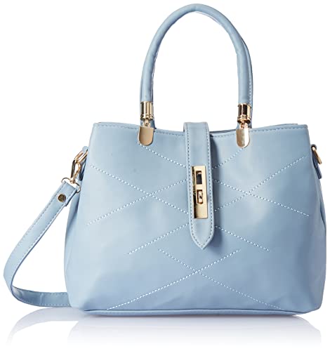 Nelle Harper Womens Western Handbag (Sky Blue) (B09N1MG4H2) Amazon Price History, Amazon Price Tracker